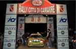 Rally Camaiore